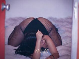 MyluX