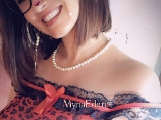 MynaEden