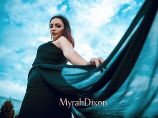 MyrahDixon