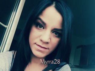 Myrra28 Anal Sexe
