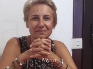 Myrrh Anal Sexe