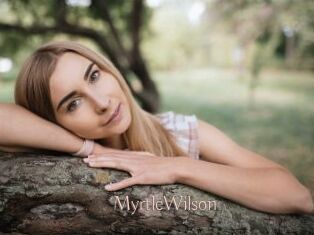MyrtleWilson