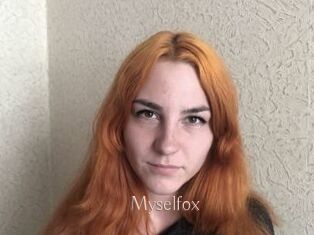 Myselfox
