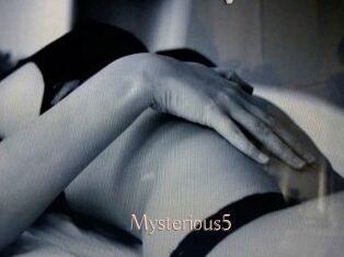 Mysterious5