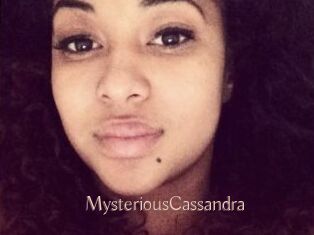 MysteriousCassandra