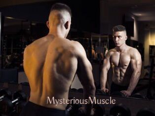 MysteriousMuscle