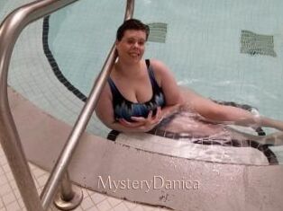 MysteryDanica