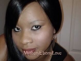 MysteryEbonyLove