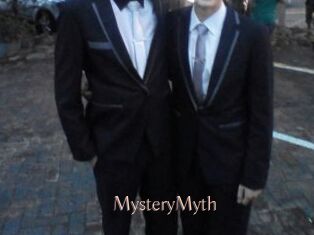 MysteryMyth