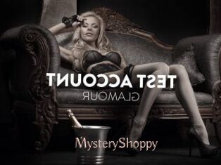 MysteryShoppy