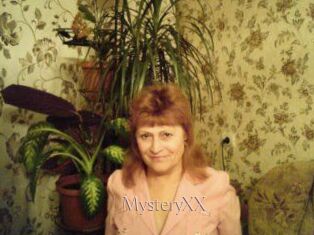 MysteryXX