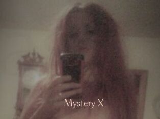 Mystery_X