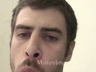 Mysteryboy