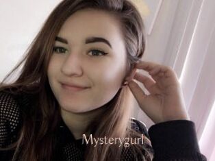 Mysterygurl