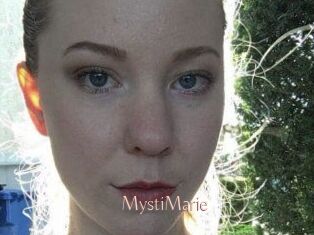 MystiMarie Anal Sexe