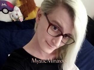 MysticMinaxxx