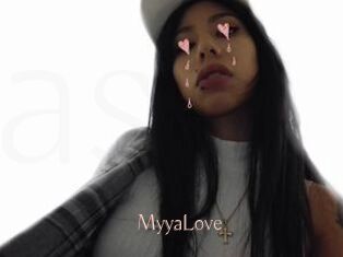 MyyaLove