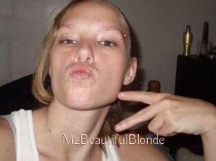 MzBeautifulBlonde