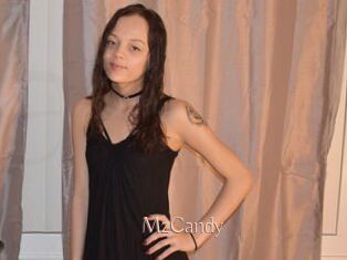 MzCandy
