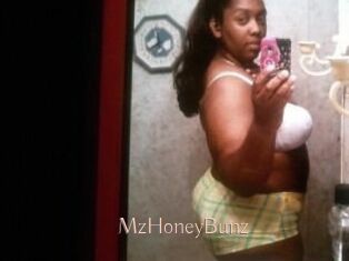 MzHoneyBunz