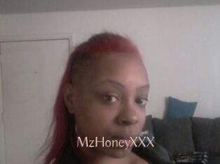 MzHoneyXXX
