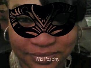 MzPeachy