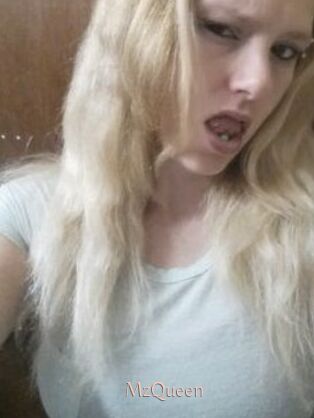 MzQueen