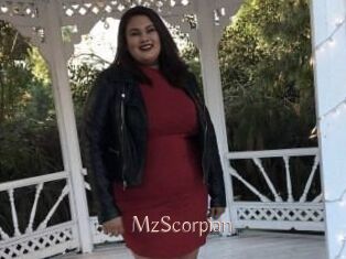 MzScorpian