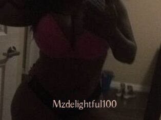 Mzdelightful100