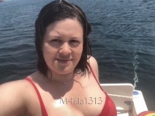 M4r1a1313