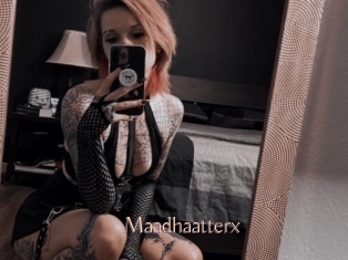 Maadhaatterx
