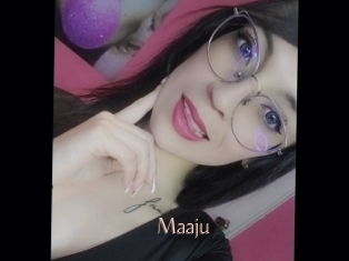 Maaju