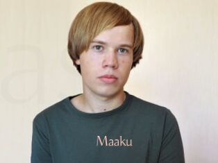 Maaku