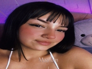 Maariam