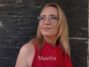 Maartha