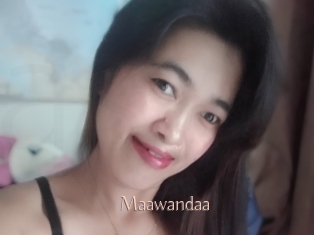 Maawandaa