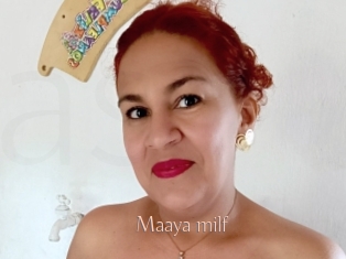 Maaya_milf