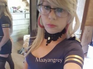 Maayangrey