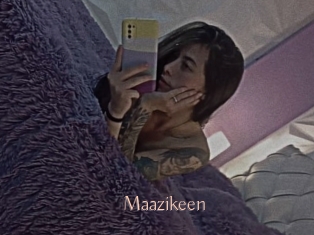 Maazikeen