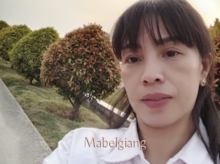 Mabelgiang