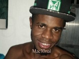 Mac10nal