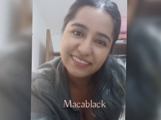 Macablack