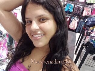 Macarenadaneils