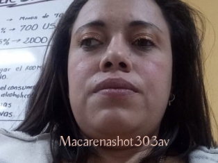 Macarenashot303av