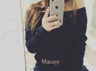 Maceyy