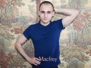 macfrey Anal Sexe