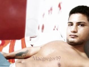 Macgregor19