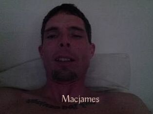 Macjames