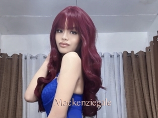 Mackenziegale