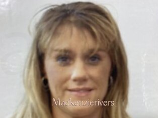 Mackenzierivers
